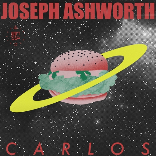 Joseph Ashworth - Carlos [190296109164]